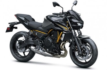 Motocicleta Kawasaki Z900 2026 - Motoboom.ro
